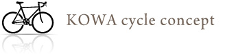KOWA cycle Concept
